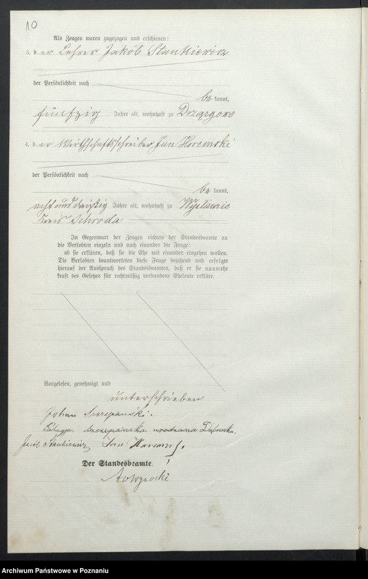 image.from.unit.number "Księga małżeństw"