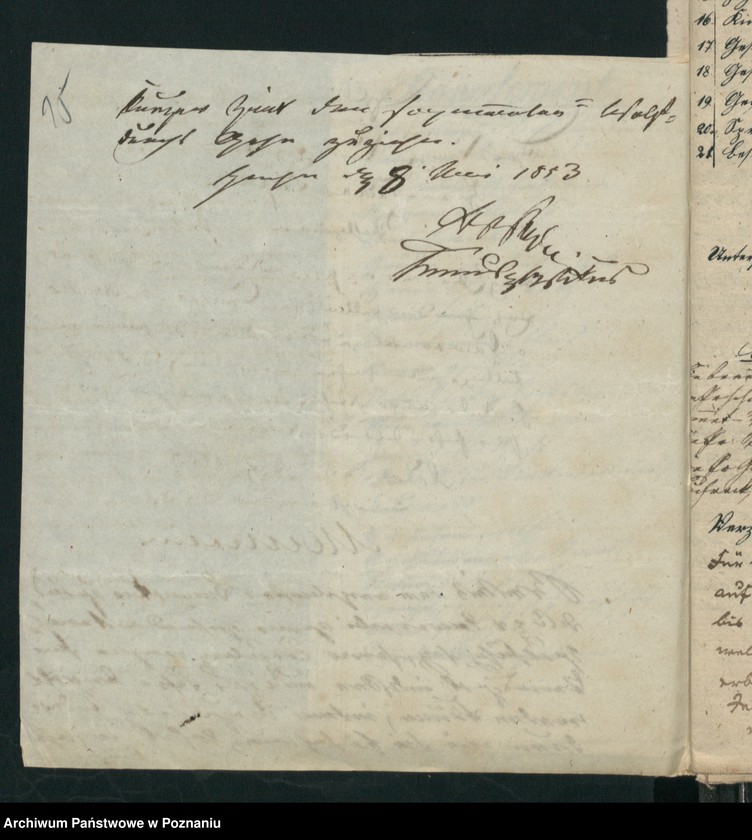 Obraz 18 z jednostki "A. betr. Achilles von Gawroński"