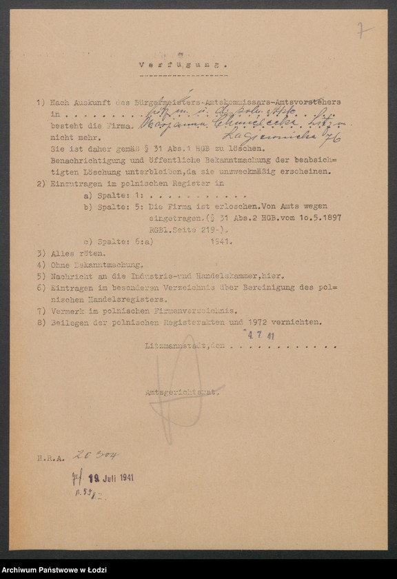 Obraz 9 z jednostki "Marja Chmielewska- piwiarnia"