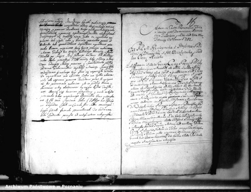 Obraz 19 z jednostki "Relationes [protocollon]"