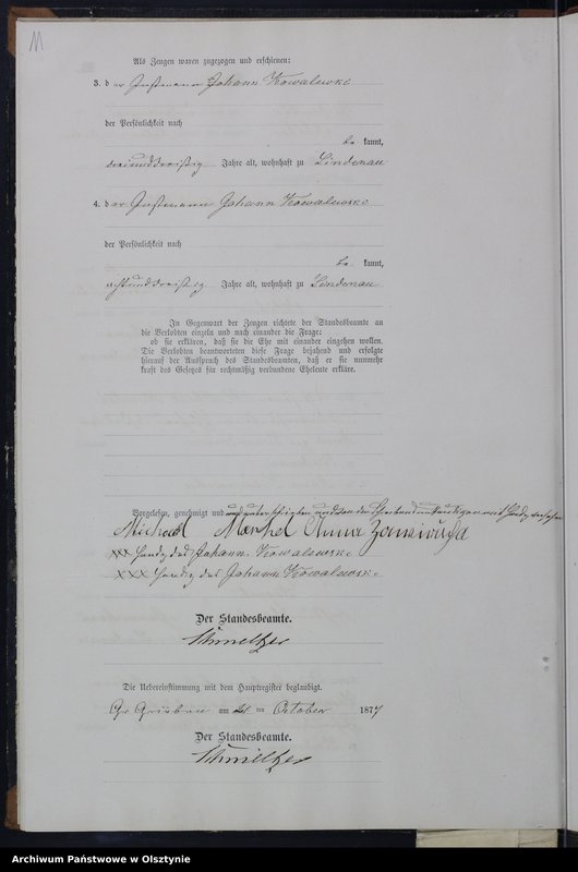 image.from.unit.number "Heiraths-Neben-Register Nr 1 - 16"