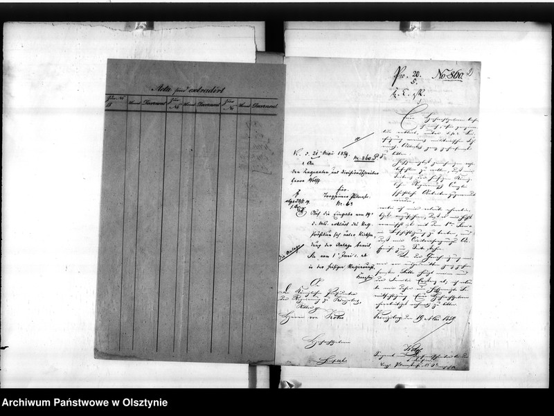 image.from.unit.number "Sergeant und Divisionsschreiber Wiolff [Rudolph]"