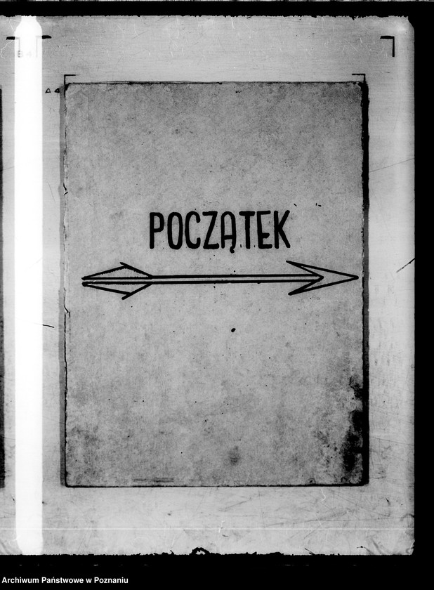 Obraz 2 z jednostki "Die Ausschreibung einer allgemeinen Kirchenkollekte zur Vollendung des Baues der abgebrannten evangelischen Kirche zu Brätz /Brójce/."