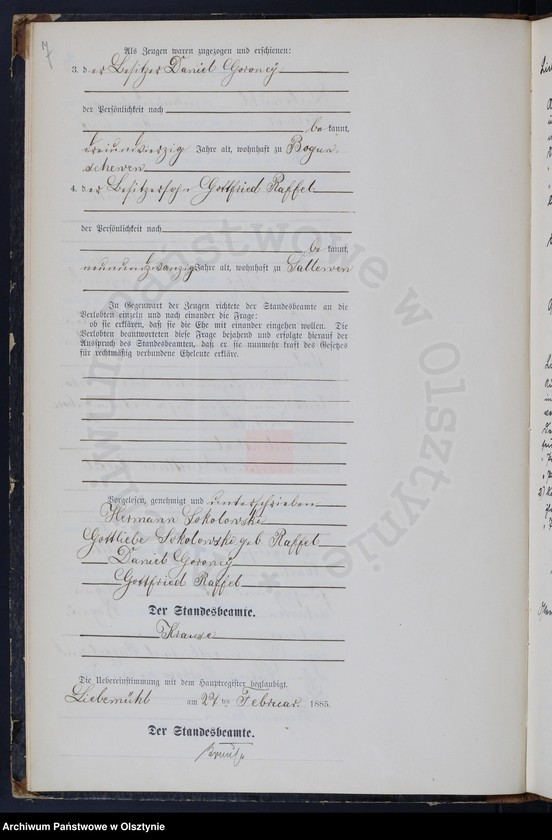 image.from.unit.number "Heiraths-Neben-Register Nr 1 - 42"