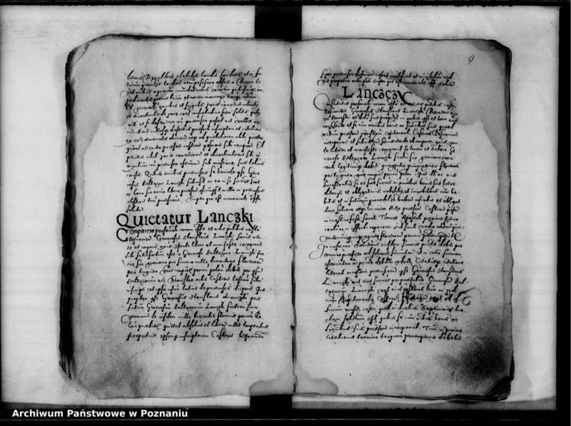 Obraz 12 z jednostki "Inscriptiones, relationes [inducta]"