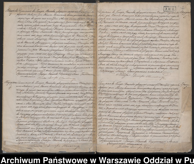 image.from.unit.number "Akta urodzeń, małżeństw, zgonów"