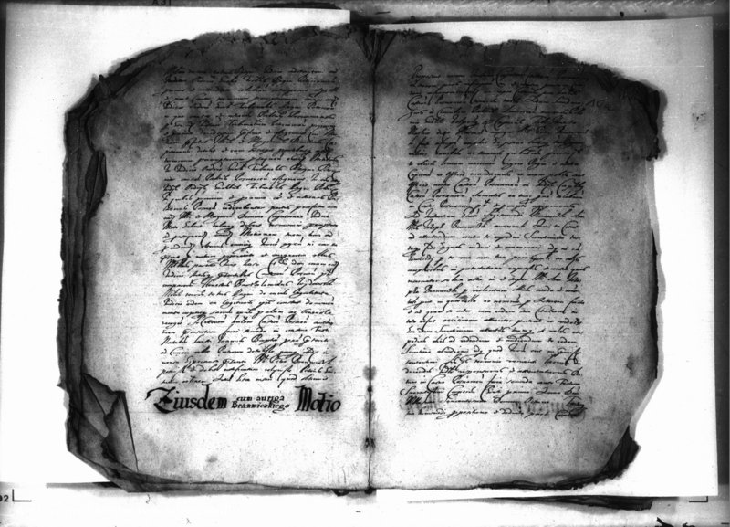 Obraz 13 z jednostki "Decreta iudicii [inducta]"