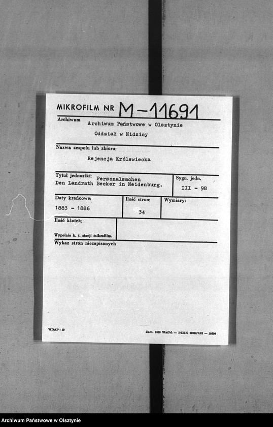 image.from.unit.number "Landrath Becker [Leo Oskar] in Neidenburg"