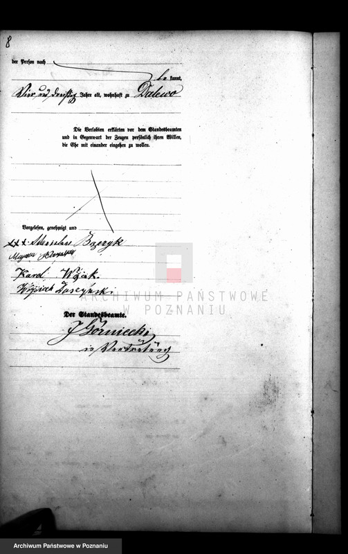 image.from.unit.number "Księga małżeństw"