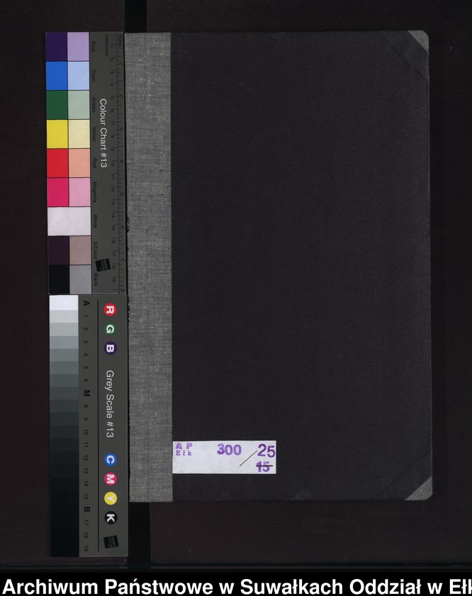 image.from.unit.number "Geburts-Neben-Register des Königlichen Preussischen Standes-Amtes Gneist Kreis Loetzen"