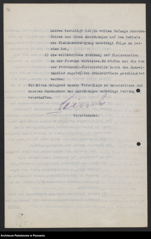 Obraz 12 z jednostki "[Zaopatrzenie w mięso miast powyżej 10000]"