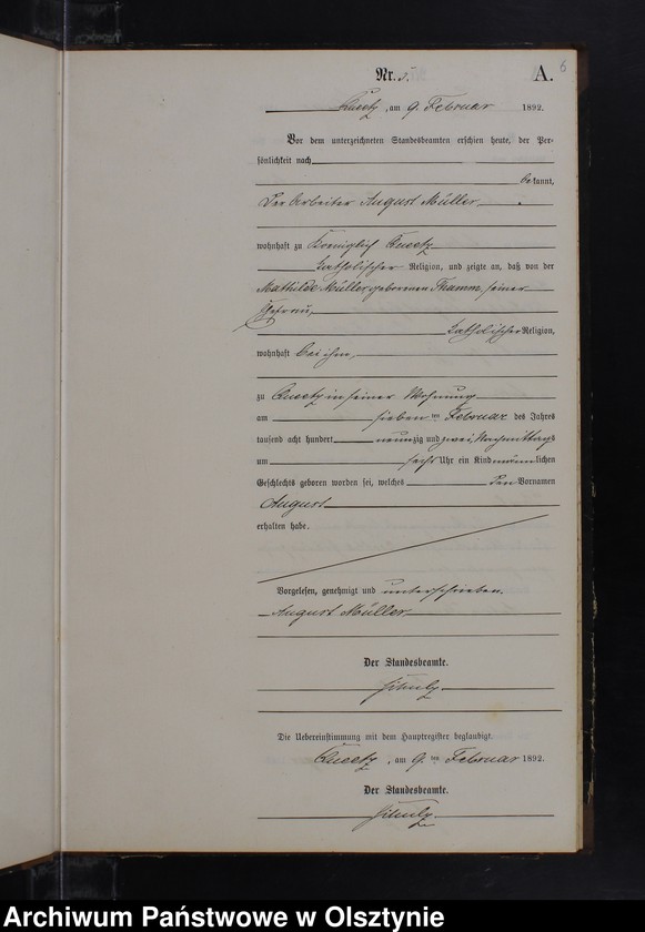 image.from.unit.number "Geburts-Neben-Register Nr 1 - 78"