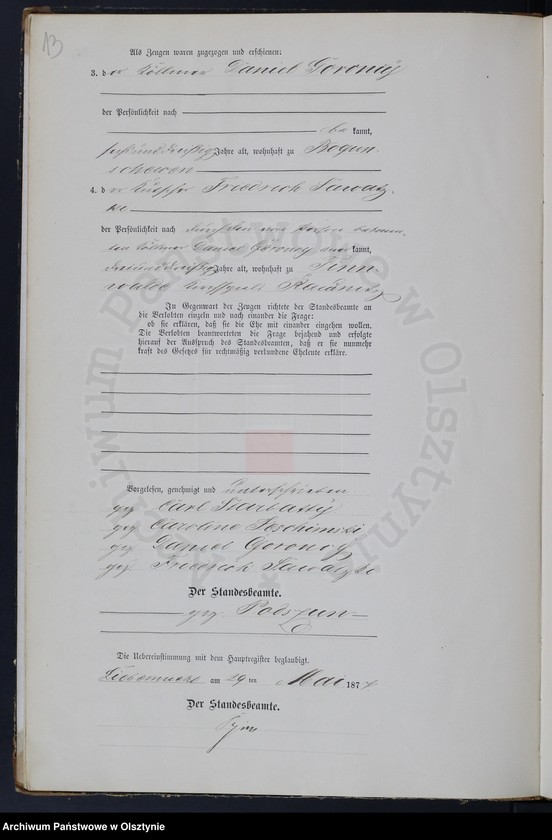 image.from.unit.number "Heiraths-Neben-Register Nr 1 - 30"