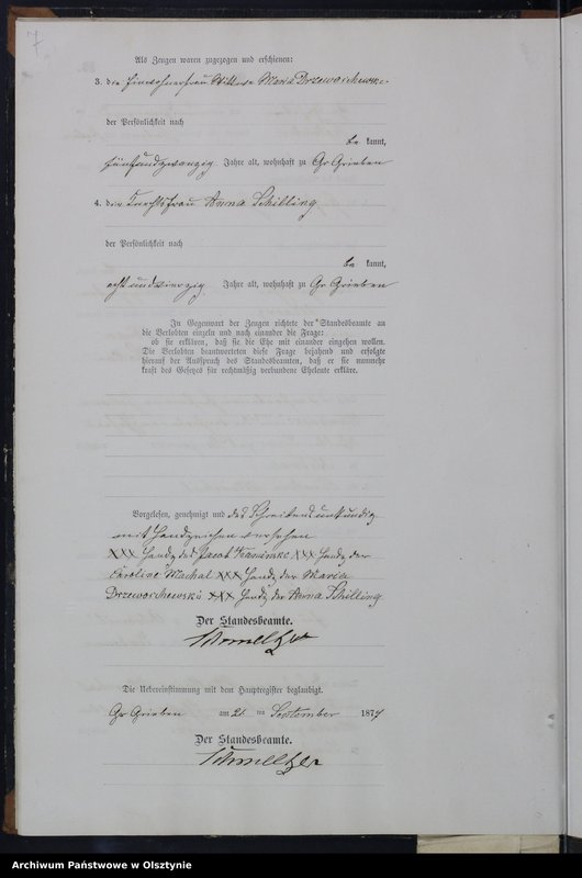 image.from.unit.number "Heiraths-Neben-Register Nr 1 - 16"