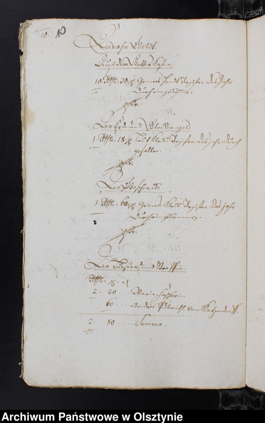 image.from.unit.number "Kirchen Rechnung"