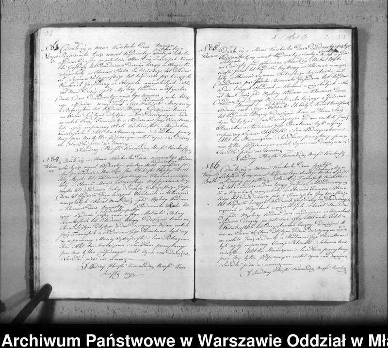 image.from.unit.number "Akta urodzin, małżeństw i zgonów"