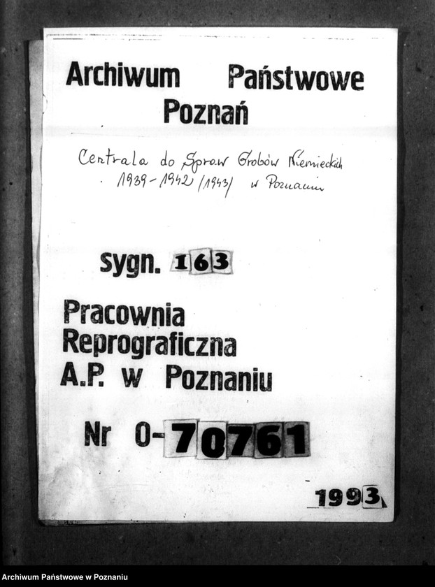 Obraz 1 z jednostki "Gerhard Lelonek - Panlsdorf (na Śląsku)"
