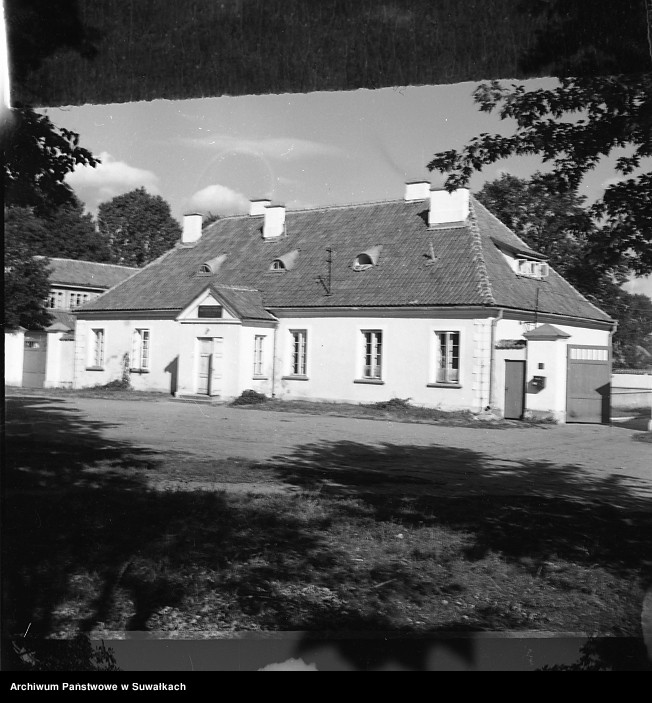 Obraz 9 z kolekcji "Augustów w obiektywie Tadeusza Smagacza111"