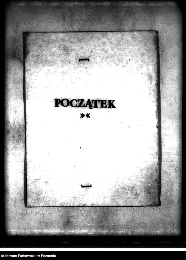 image.from.unit.number "Majątek Biskupice-Wielki Bór powiatu kaliskiego nabycie nieruchomości w trybie art. 8 ustawy o wykonanie reformy rolnej"