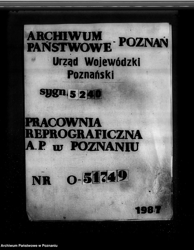 image.from.unit.number "Fabryka Tabaki J. Parałły w Rawiczu nr woj. kotła 169"