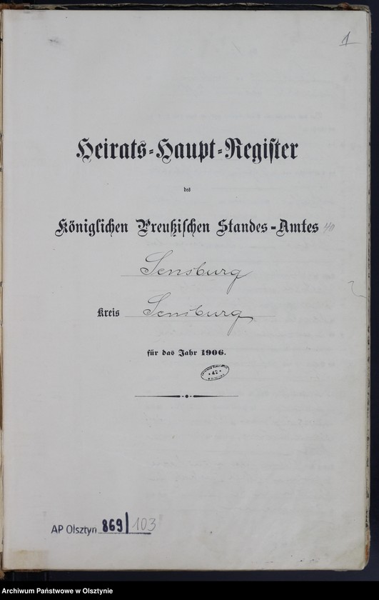 image.from.unit.number "Heiraths-Haupt-Register Nr 1 - 74"