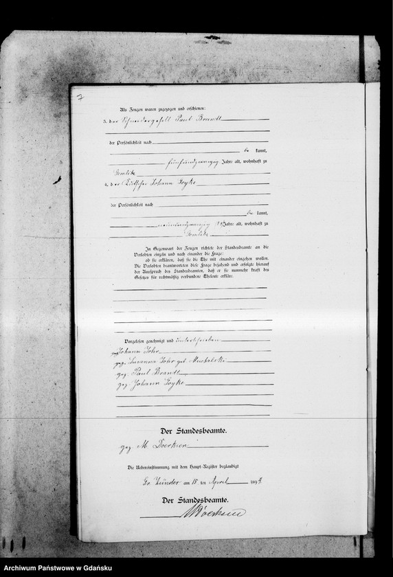 image.from.unit.number "Księga małżeństw"