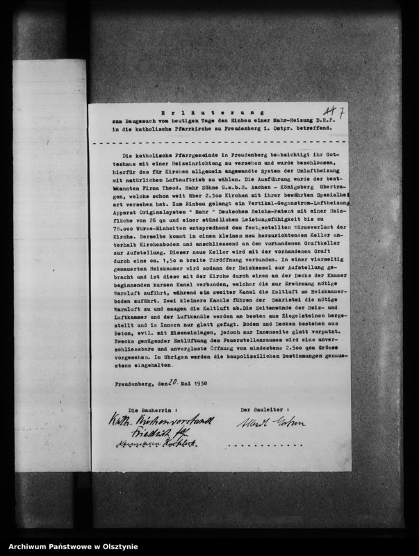 image.from.unit.number "Freudenberg, katholische Kirche"