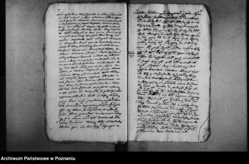 Obraz 10 z jednostki "Decreta [inducta]"