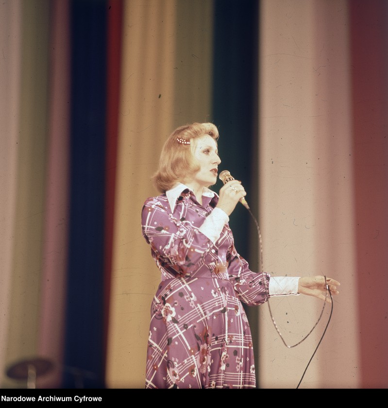 image.from.unit.number "Koncert estradowy "Tylko raz" w Sali Kongresowej Pałacu Kultury i Nauki w Warszawie"