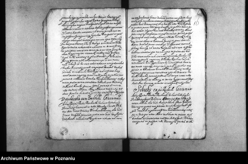 Obraz 19 z jednostki "Decreta [inducta]"