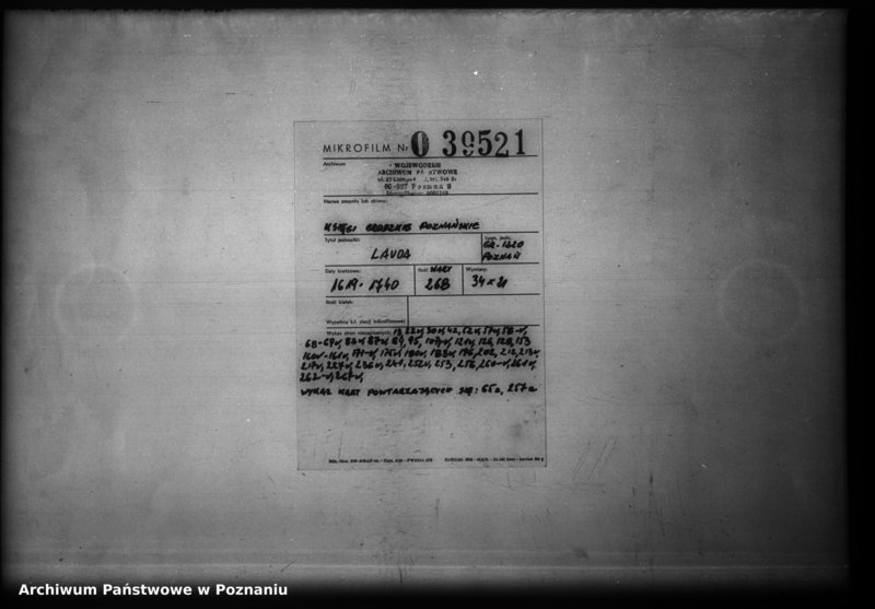 Obraz 2 z jednostki "Lauda [acticantia]"