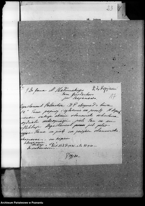 Obraz 20 z jednostki "Sprawy osobowe personelu zapotrzebowanie"