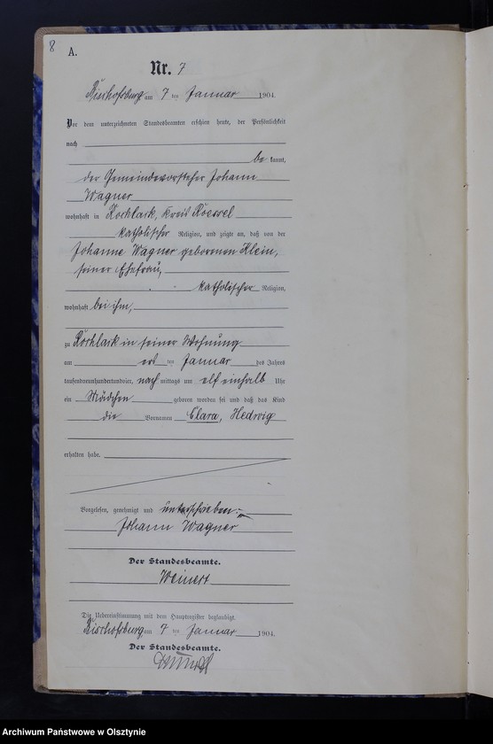 image.from.unit.number "Geburts-Neben-Register Nr 1 - 272"