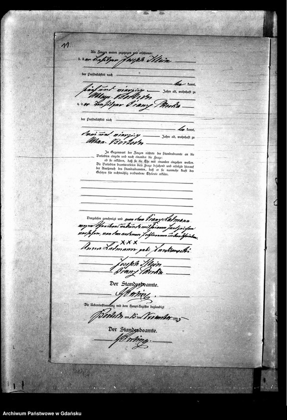 image.from.unit.number "Księga małżeństw"