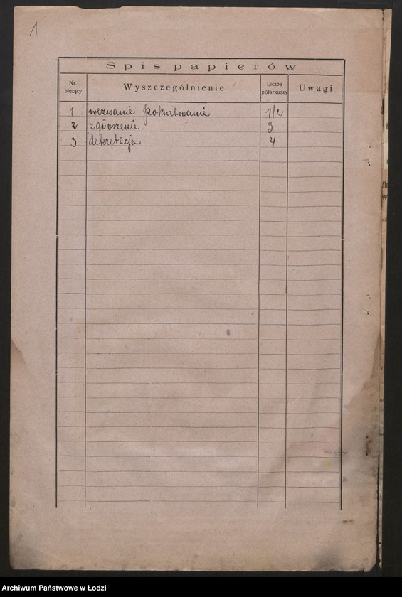 Obraz 3 z jednostki "Szifra Krongrad- sprzedaż przyborów krawieckich"