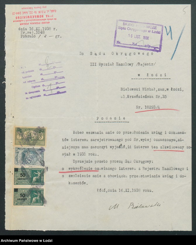 Obraz 7 z jednostki "Michał Bielawski - sklep spożywczy"