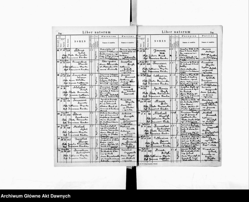 image.from.unit.number "Parafia: Kozowa. Dekanat: Brzeżany. Księga metrykalna urodzeń, ślubów i zgonów dla miasta Kozowa i wsi: Helenków, Kalne, Krzywe, Litiatyn*, Słoboda Złota; Teofipólka, Szczepanów*, Wiktorówka, Telacze*, Uwsie."