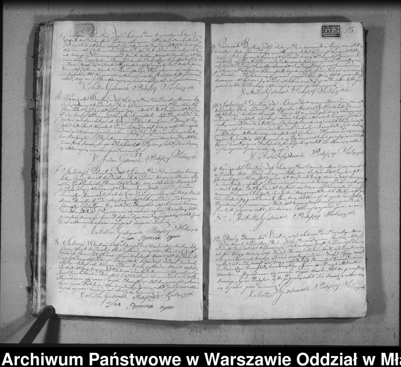 image.from.unit.number "Akta urodzin, małżeństw i zgonów"