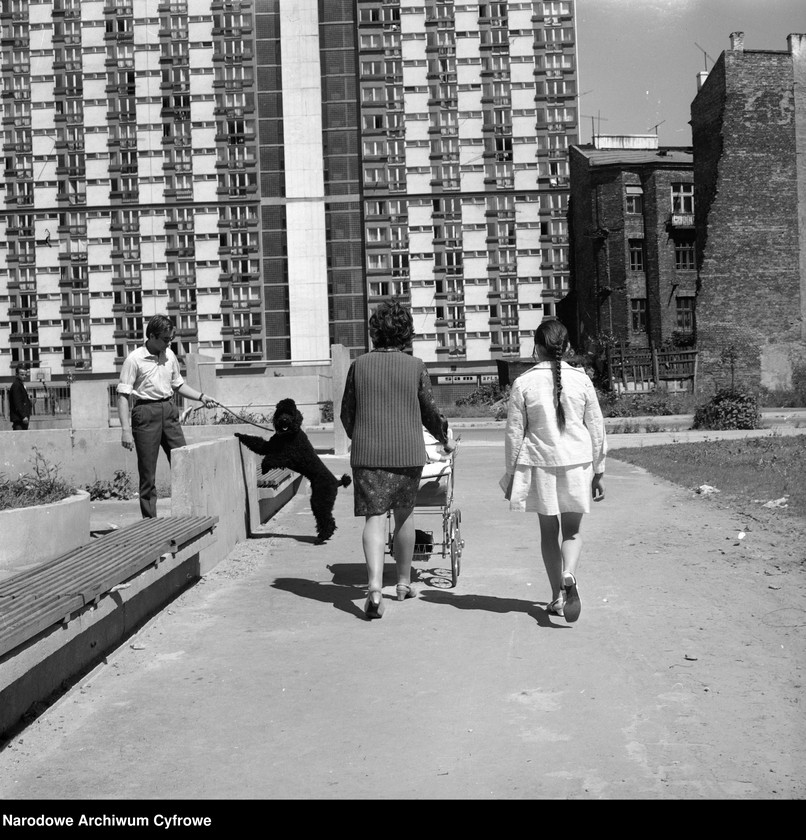 image.from.unit.number "Osiedle Za Żelazną Bramą w Warszawie"