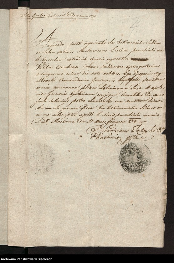 image.from.unit.number "Alegaty do aktów małżeństw"