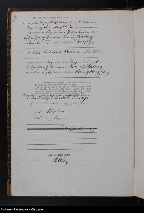 image.from.unit.number "Heiraths-Haupt-Register Nr 1 - 38"