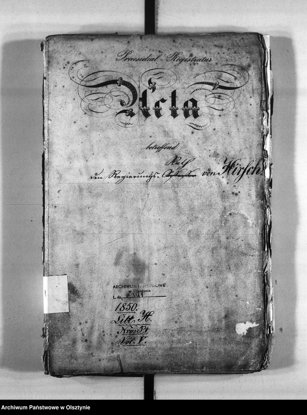 image.from.unit.number "Regierungs-Rat von Hirsch [Hermann]"