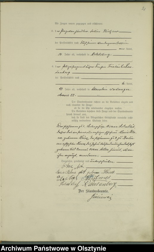 image.from.unit.number "Heirats-Haupt-Register Nr 1-162"