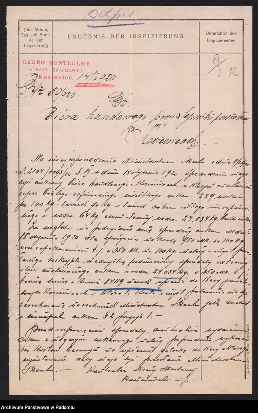 image.from.unit.number "Z wykazami i wiadomościami statystycznymi o spożyciu cukru"