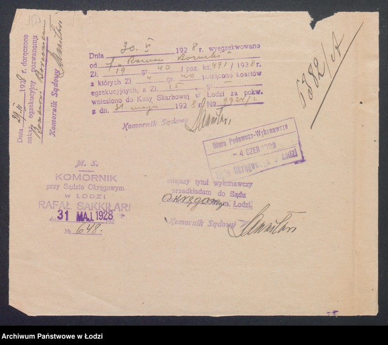 Obraz 14 z jednostki "Roman Borucki- sprzedaż mięsa"