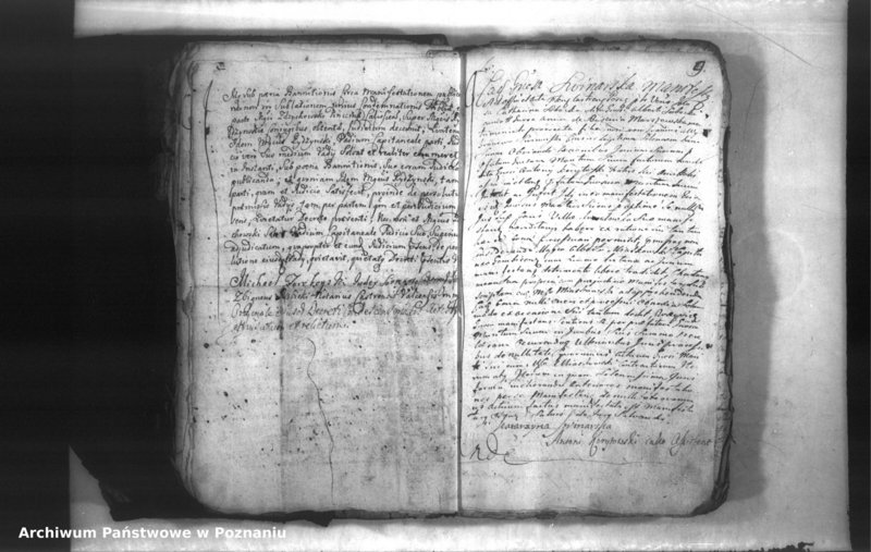 Obraz 14 z jednostki "Relationes [protocollon]"