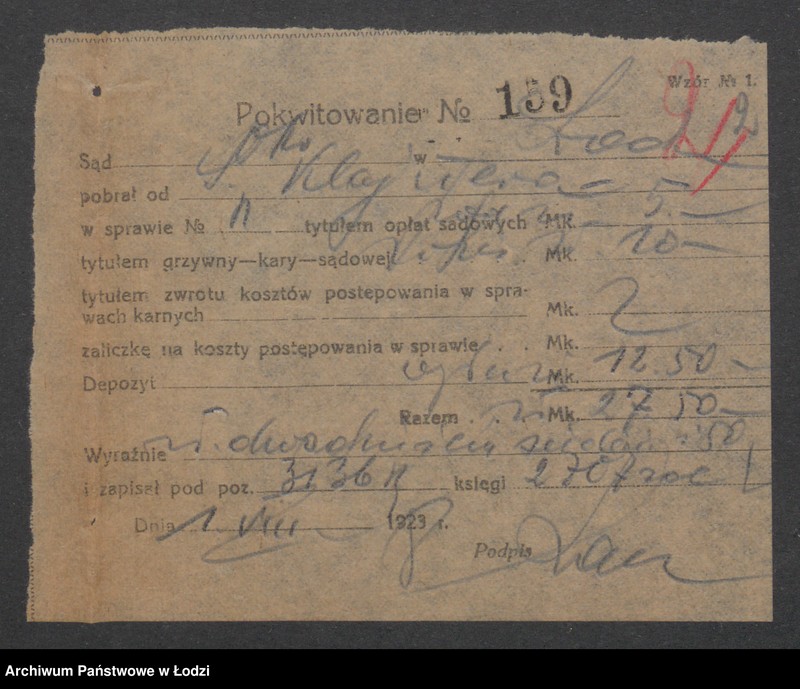 Obraz 4 z jednostki "Stanisław Klejnert- sklep spożywczy"