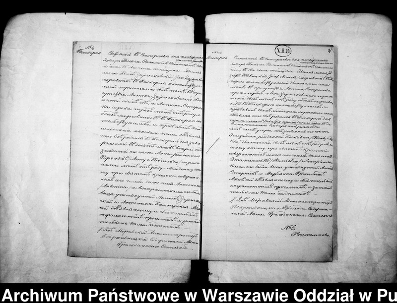 image.from.unit.number "Akta urodzeń, małżeństw i zgonów"