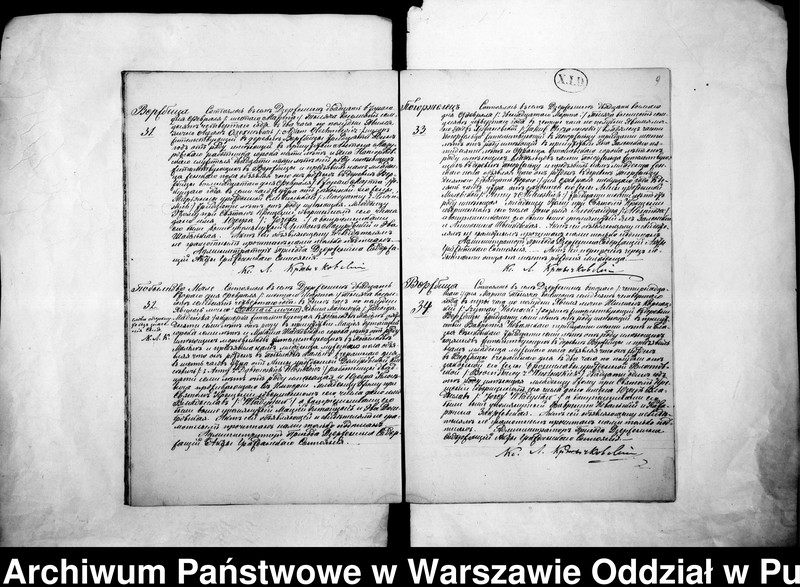 image.from.unit.number "Akta urodzeń, małżeństw i zgonów"