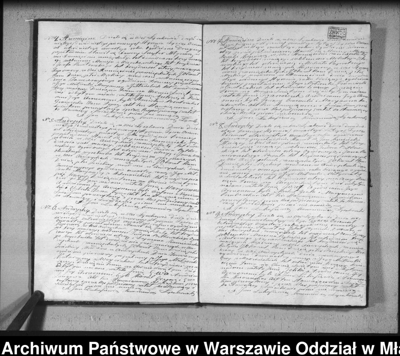 image.from.unit.number "Akta urodzin, małżeństw i zgonów"